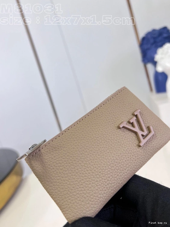 First bag ru POUCH KEY VUITTON LOUIS 0723